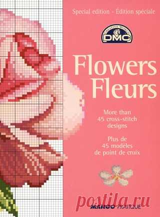 Flowers Fleurs 2004