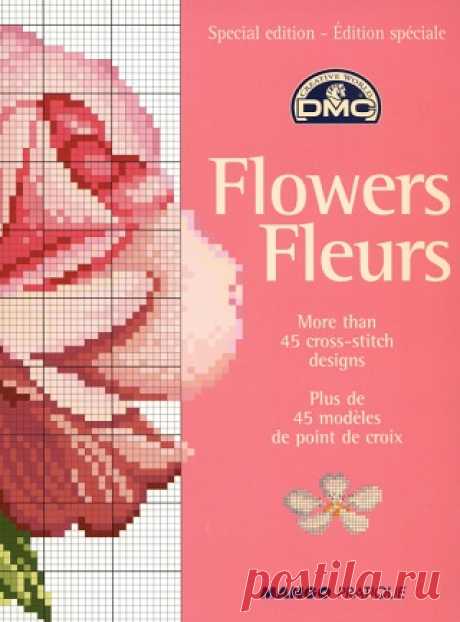 Flowers Fleurs 2004