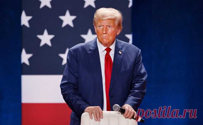 Рябков опроверг слова Трампа о близости к сделке по ядерному разоружению. Слова бывшего американского президента Дональда Трампа о том, что в период его пребывания у власти США, Россия и Китай были близки к заключению сделки о полной денуклеаризации, не соответствуют действительности.
