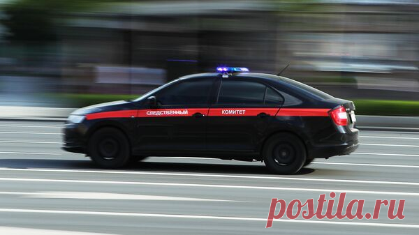 На Урале подростка заподозрили в убийстве его девушки и ее мамы