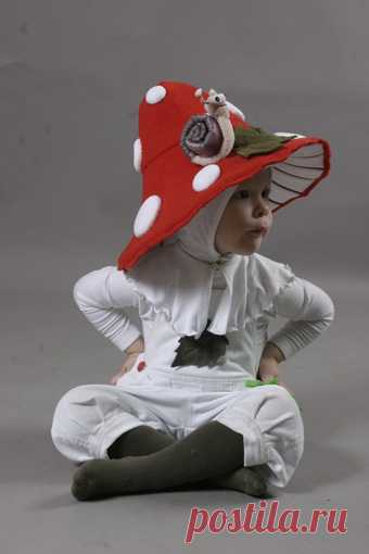 Новогодние костюмы деткам - Littleone 2006-2009
