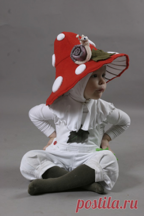 Новогодние костюмы деткам - Littleone 2006-2009