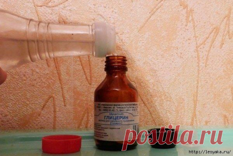 ВОЛШЕБНОЕ средство для ваших пяточек!