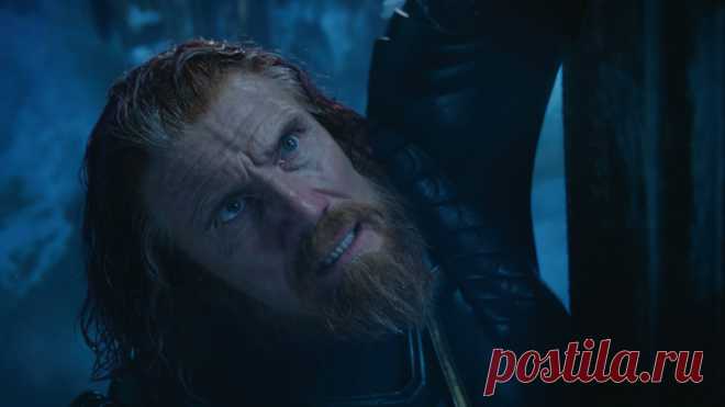 Дольф Лундгрен