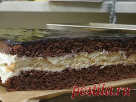 Пляцек" Waniliowiec"