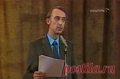 «Не писал стихов — и не пиши». Слава и падение пародиста Александра Иванова | Персона | Культура | Аргументы и Факты
