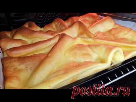 Всегда готовлю это блюдо, когда нет времени ❗ Просто, быстро и вкусно! вкусные рецепты