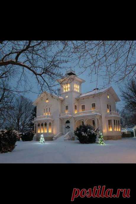 (9) Victorian. :* | Beautiful homes