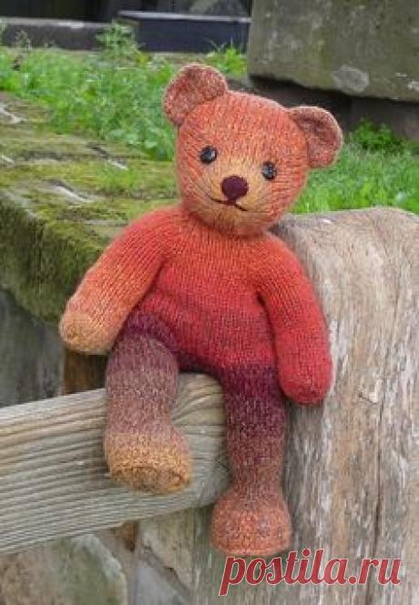 (61) THIS IS REALLY CUTE BUT LOOKS HARD TO MAKE> THANK YOU< knitting by Eweniqueknits | crafts I like &amp; should do more of