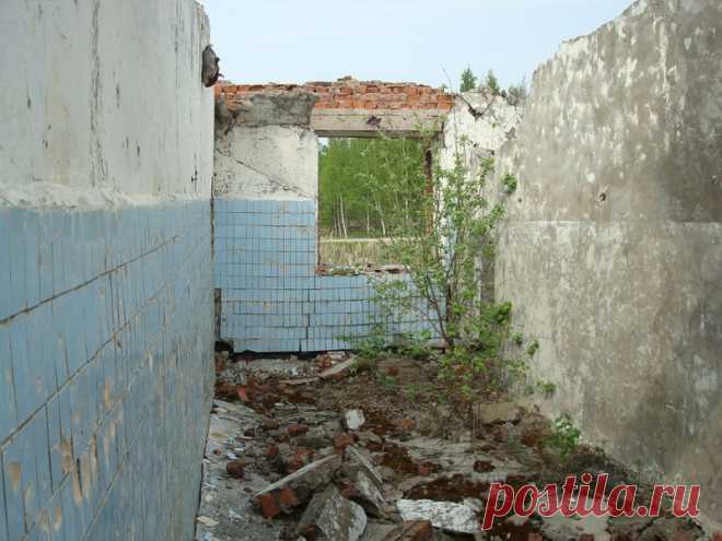 Автомобильный батальон - 11 Июля 2011 - Дальневосточный дестрой