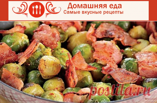 #Капустная_запеканка с мясным фаршем – как приготовить из нескольких видов
Капустная запеканка с мясным фаршем – вкусное и полезное блюдо к обеду или ужину. Это рецепт примечателен тем, что капуста берется сразу трех видов: белокочанная, брюссельская и цветная.