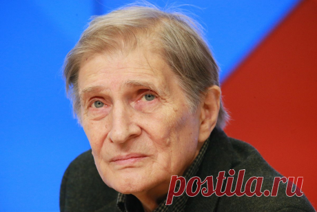 Сын Игоря Ясуловича назвал плановой госпитализацию отца. По его словам, с актером все нормально.
