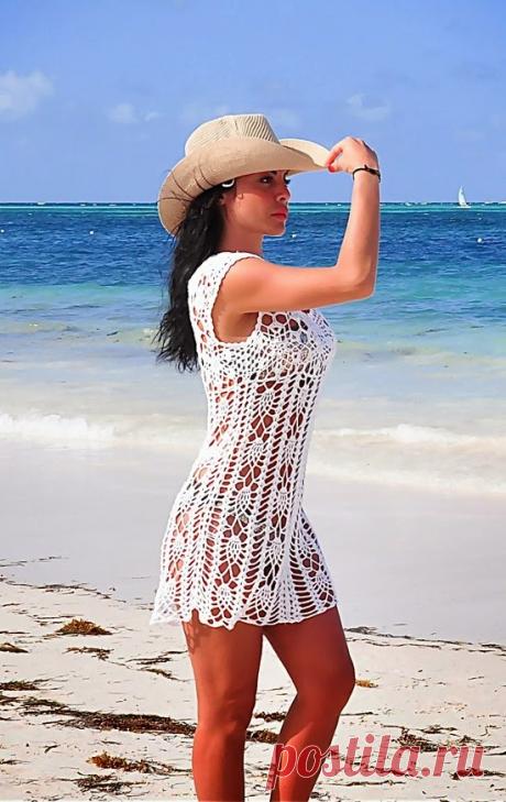 Инспирации Крош с любой Люси: Пляж Выходной