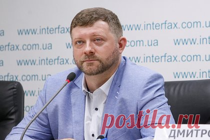 На Украине заявили о прохождении важного этапа на пути вступления в ЕС