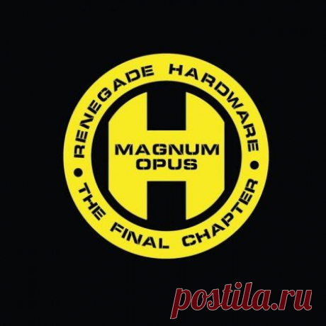 THE FINAL CHAPTER: MAGNUM OPUS (LP) 2017 DOWNLOAD FREE.