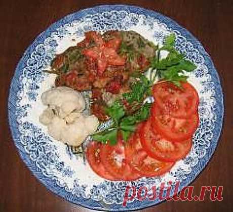 Из чего приготовить котлеты без мяса? | Еда и кулинария