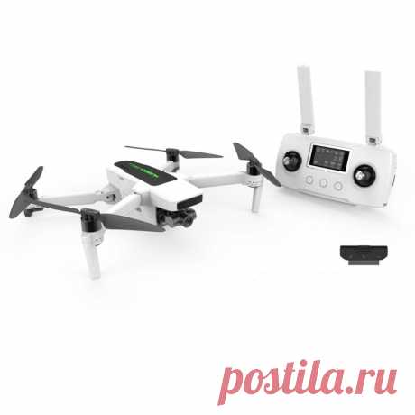 Hubsan zino 2+ plus gps latest syncleas 9km fpv with 4k 60fps camera 3-axis gimbal 35mins flight time rc drone quadcopter rtf Sale - Banggood.com