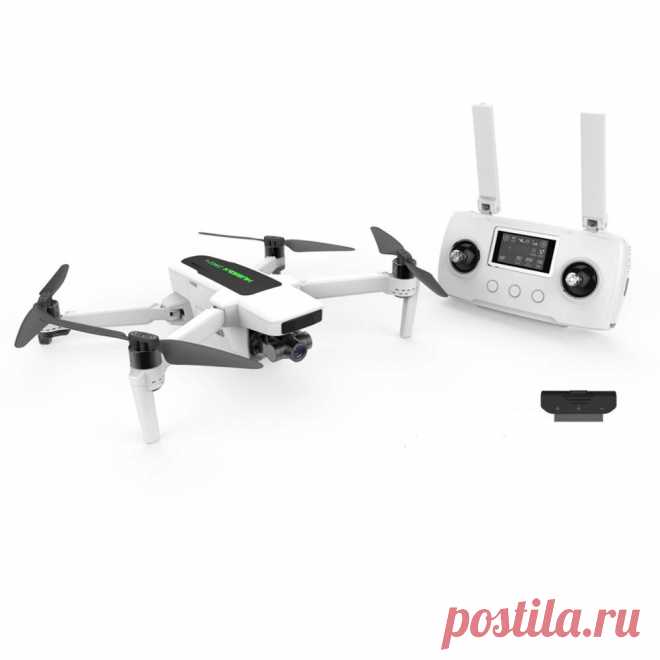 Hubsan zino 2+ plus gps latest syncleas 9km fpv with 4k 60fps camera 3-axis gimbal 35mins flight time rc drone quadcopter rtf Sale - Banggood.com