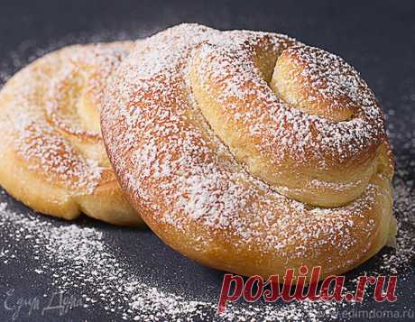 Французские булочки