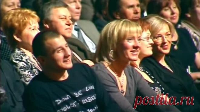 Ансамбль СЯБРЫ 