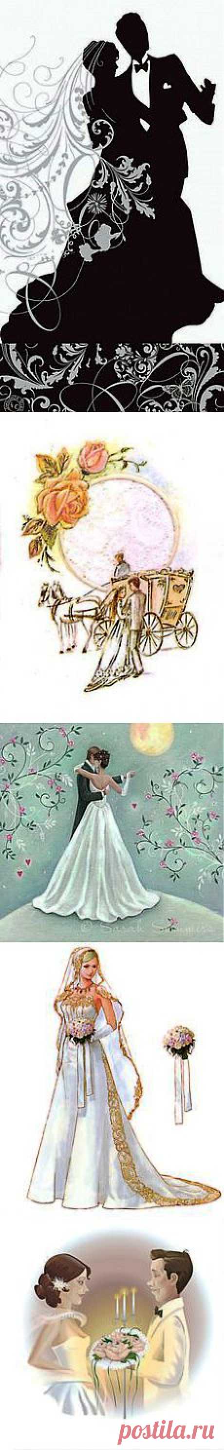 Pergamano - ślub on Pinterest