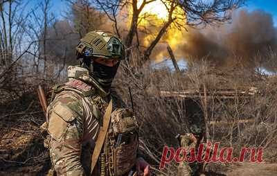 Марочко: ВС РФ продвигаются к Северску в ДНР сразу с нескольких направлений. Военный эксперт отметил, что ВСУ "очень хорошо" укрепили населенный пункт