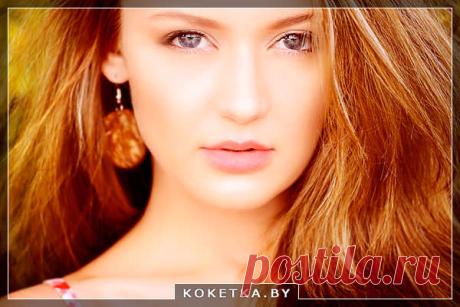 Подобрать цвет волос по цвету глаз | Краше Всех