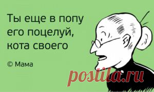 Сумасшедшие старые открытки