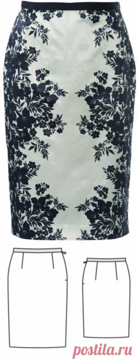 Burdastyle: Модный выбор: Burda 5/2014
