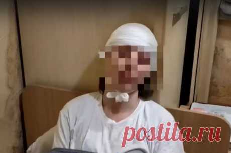 Лежат и ждут, когда умрут. Женщин из ВСУ командиры используют в своих целях. ВСУ массово начали набирать как молодых девушек, так и представительниц среднего возраста. Их отправляют стрелками и разведчицами в самые горячие точки.