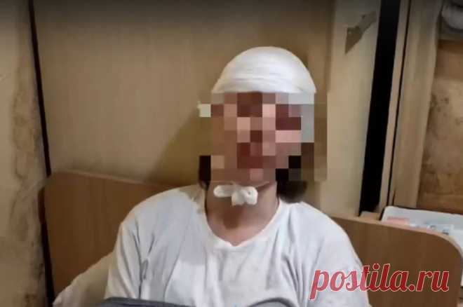 Лежат и ждут, когда умрут. Женщин из ВСУ командиры используют в своих целях. ВСУ массово начали набирать как молодых девушек, так и представительниц среднего возраста. Их отправляют стрелками и разведчицами в самые горячие точки.