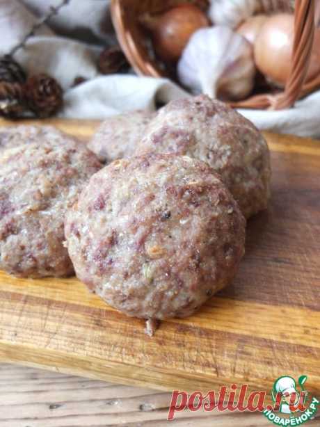 Котлеты домашние: ручная работа. Самые вкусные котлеты - секреты.