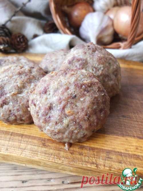 Котлеты домашние: ручная работа. Самые вкусные котлеты - секреты.