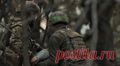 Офицер Фариназу: бразильцы воюют за ВСУ из-за кампании по «промывке мозгов». Некоторые бразильцы приняли решение участвовать в конфликте на Украине на стороне ВСУ из-за кампании по «промывке мозгов». Читать далее