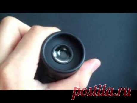 Монокуляр Bushnell + часы Patek Philippe в подарок!