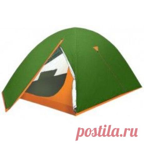 Купить Палатка WoodLand Tour 3 0030747 / Интернет-магазин "Vseinet.ru"
Вес:	3,5 кг. Водонепроницаемость:	5000 / 7000 мм в.ст Все размеры:	360х220х120 см Высота:	120 см. Гарантия:	6 месяцев. Каркас:	фиберглас. Материал внутренний:	100% «дышащий» полиэстер. Материал пола:	полиэстер. Материал внешний: полиэстер (190T PU) Обработка швов:	проклеенные швы Палатка WoodLand Tour 3 - это двухслойная палатка с двумя входами.