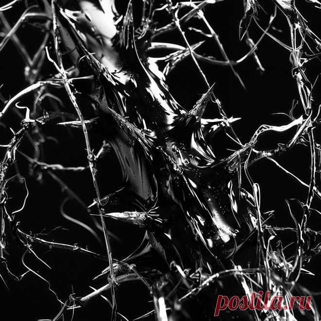 NightCrawler - Malevolent Forces (2025) 320kbps / FLAC