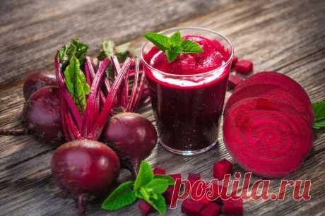 5 рецептов со свеклой, достойных ресторана