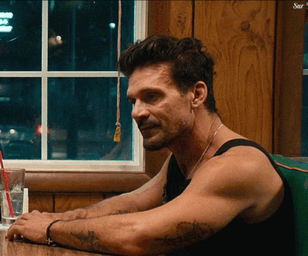 Фрэнк Грилло