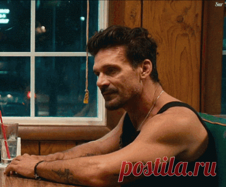 Фрэнк Грилло