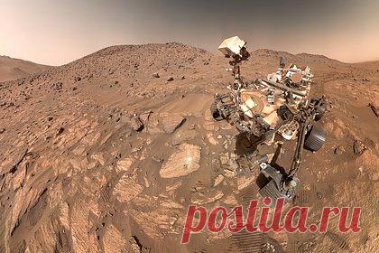 Герой России назвал глупостью разговоры о колонизации Марса