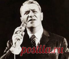 16 августа в 1969 году умер Марк Бернес-ПЕВЕЦ-АКТЕР