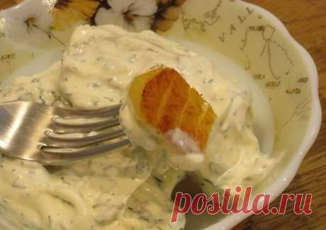 Вкуснейшая и простая жареная картошка / Только машины