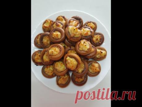Берем фарш, бублики - получаем вкуснятину. Рецепт вкусного блюда в духовке