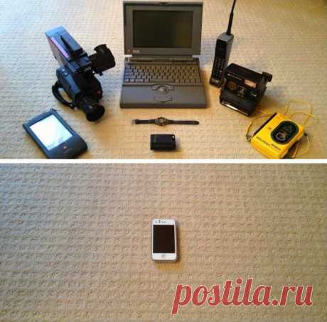 22 доказательства, что будущее уже наступило • Этот мир не стоит на месте и то, что казалось невозможным всего пару лет назад, сегодня уже вовсю работает. Летающий дрон, переводчик в режиме реального времени и даже вентилятор, разгоняющий ветер с помощью тепла ваших рук — все это в нашей статье.