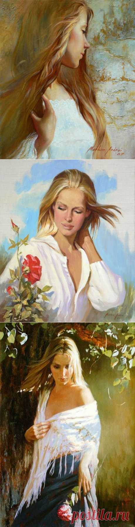 star of day 2012 andrei markin - Page 9
