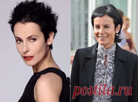 Забытые звезды российских сериалов… что они делают сейчас? | Her Beauty | Page 3