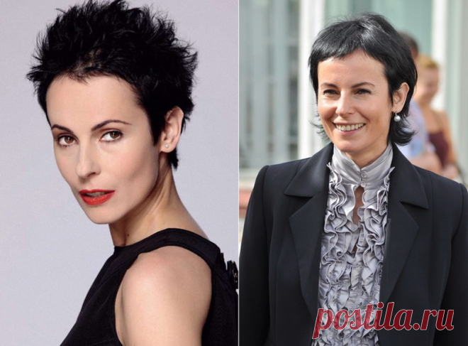 Забытые звезды российских сериалов… что они делают сейчас? | Her Beauty | Page 3