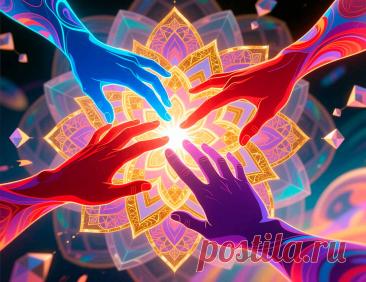 Законы психологии для креаторов и людей творческих профессий