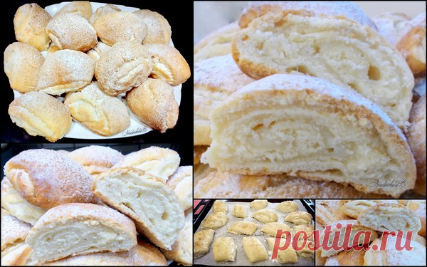 Гата ереванская с творогом – УЮТНАЯ КУХНЯ, пользователь ## Надежда ## | Группы Мой Мир
